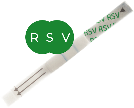 Immuview® Respiratory Syncytial Virus Test (RSV) | ImmuView